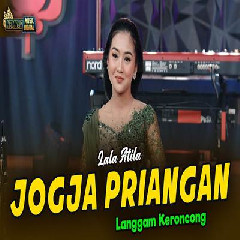 Download Lagu Lala Atila - Jogja Priangan Versi Campursari Terbaru
