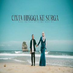 Download Lagu Andra Respati Ft Gisma Wandira - Cinta Hingga Ke Surga Terbaru