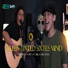 Download Lagu Dimas Senopati - Green Tinted Sixties Mind (Acoustic) Terbaru