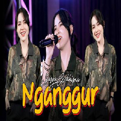 Download Lagu Sasya Arkhisna - Nganggur (Pancene Mung Pengangguran) Terbaru