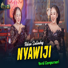 Download Lagu Niken Salindry - Nyawiji Versi Campursari Terbaru
