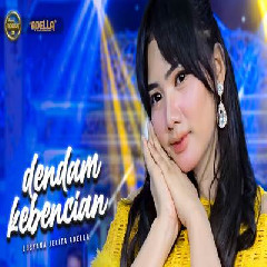 Download Lagu Lusyana Jelita - Dendam Kebencian Ft Om Adella Terbaru