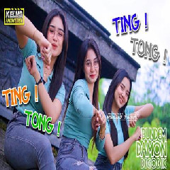 Download Lagu Kelud Production - Dj Mashup Ting Tong Tong X Bundem Damon Terbaru
