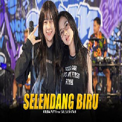 Download Lagu Arlida Putri Feat Sallsa Bintan - Selendang Biru Terbaru