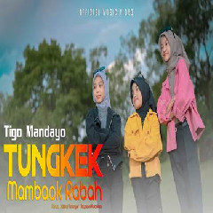 Download Lagu Tigo Mandayo - Tungkek Mambaok Rabah Terbaru